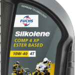Silkolene Comp 4 10W-40 XP 1L